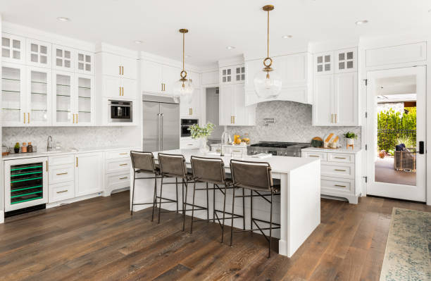 24/7 Emergency Kitchen Island Installation experts in Pikesville, MD