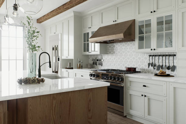 Affordable Kitchen Island Installation solutions in Pikesville, MD